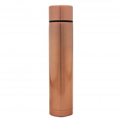 Avanti Skinny Bottle 230ML | Rose Gold