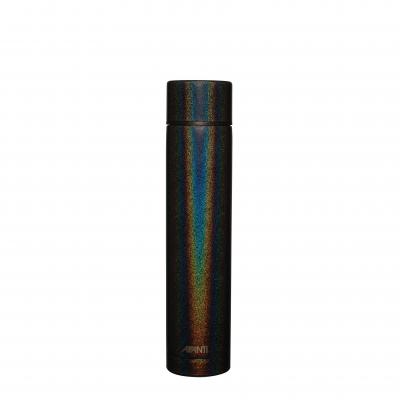 Avanti Skinny Bottle 230ml Pearl Black
