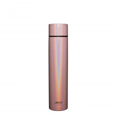 Avanti Skinny Bottle 230ml Pearl Pink