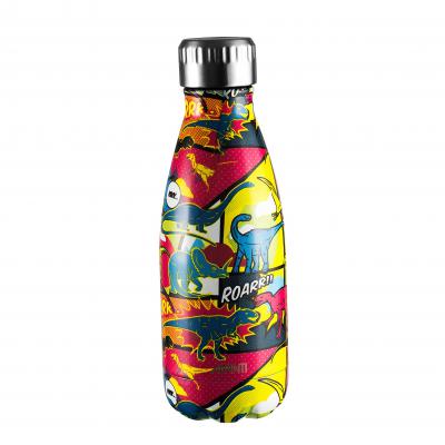 Avanti Fluid Bottle | 350ml Dinosaur