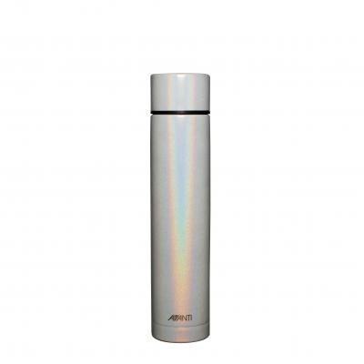 Avanti Skinny Bottle 230ml Pearl White