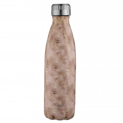 Avanti Fluid Bottle 500ml Luxe Python