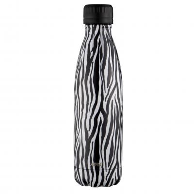 Avanti Fluid Bottle | 500ml Zebra