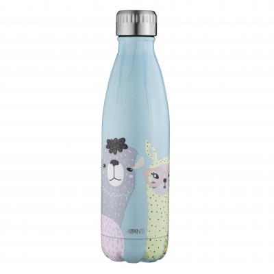 Avanti Fluid Bottle | 500ml Mama Llama