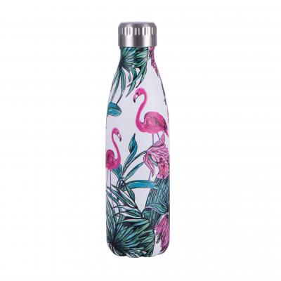 Avanti Fluid Bottle 750ml | Flamingo