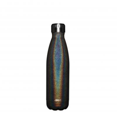 Avanti Fluid Vacuum Bottle 500ml P/Black