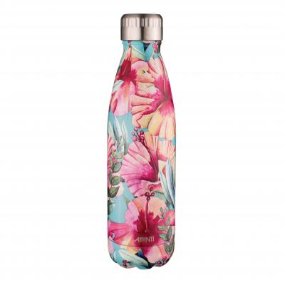 Avanti Fluid Vacuum Bottle 500ml-Hibiscu