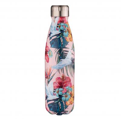 Avanti Fluid Vacuum Bottle 500ml Tropical