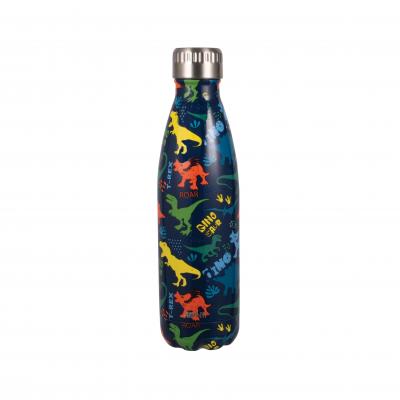 Avanti Fluid Bottle 500ml | Dinosaur Parade