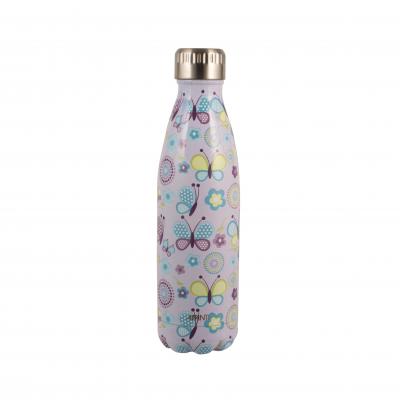 Avanti Yum Yum Fluid Bottle 500ml | Butterflies
