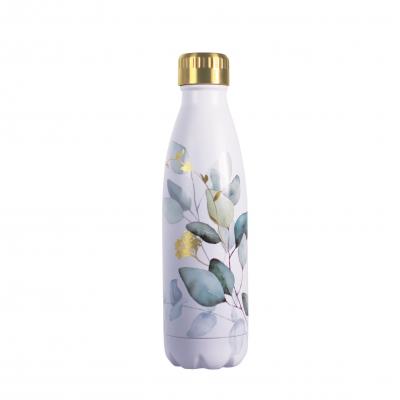 Avanti Fluid Bottle 500ml | Eucalyptus Leaf