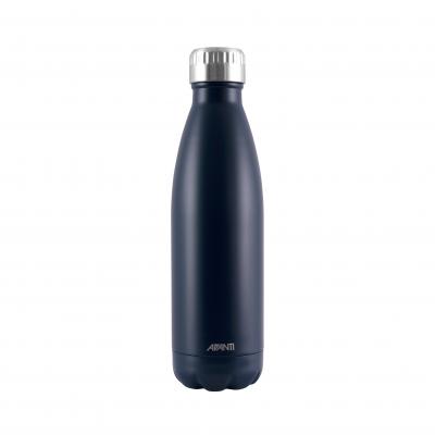 Avanti Fluid Vacuum Bottle 500ml | Navy