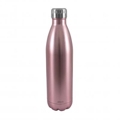 Avanti Fluid Bottle 750ml | Rose Gold