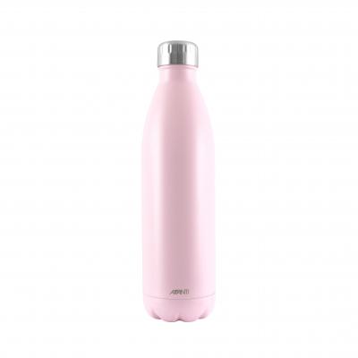 Avanti Fluid Vacuum Bottle 750ml | Pink