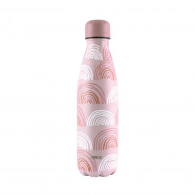 Avanti Fluid Bottle 500ml | Boho Rainbow