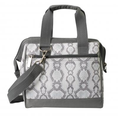 Avanti Insulated Lunch Bag | Python