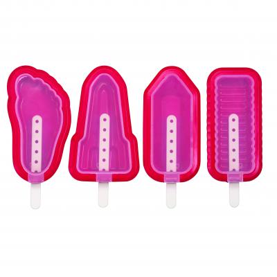 Avanti Ice Block Moulds | Set Of 4
