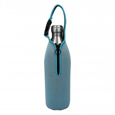 Avanti Fluid Bottle Tote | 1L Sky Blue