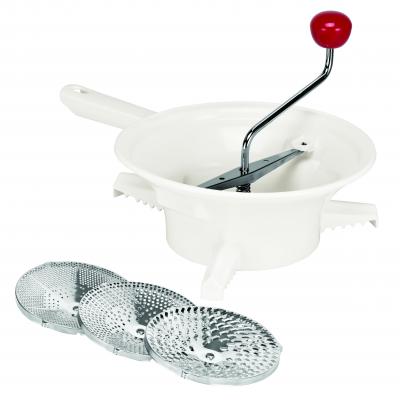 Avanti Plastic Food Mill