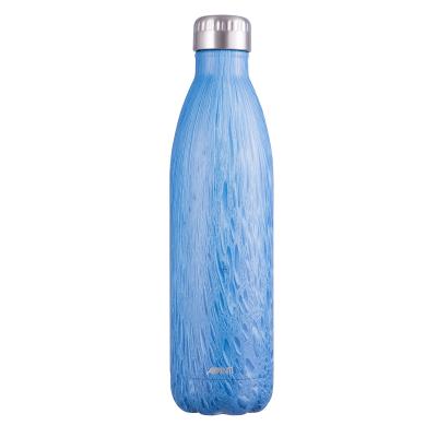 Avanti Fluid Twin Wall Vacuum Bottle 750ml - Water