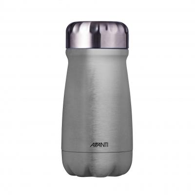Avanti Gobotz Bottle | 350ml Brushed