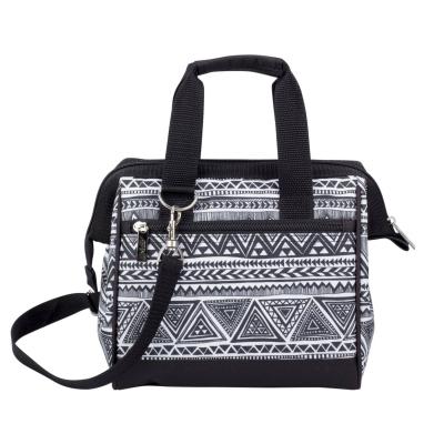 Avanti Insulated Lunch Bag | Tribal