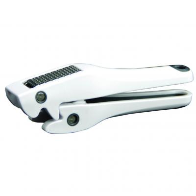 Avanti Garlic Press - White