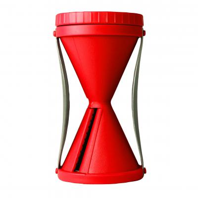 Avanti Veggie Spiretti Slicer - Red