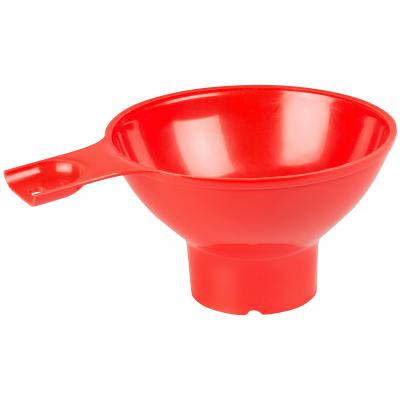 Avanti Plastic Jam Funnel | Red