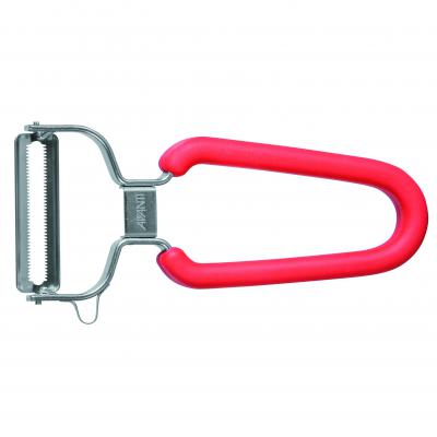 Avanti Smooth Skin Peeler | Red