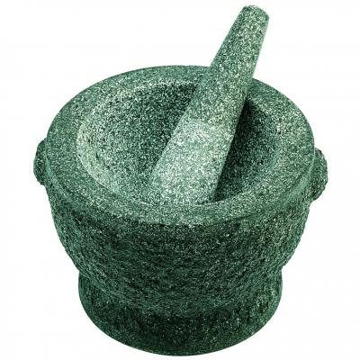 Avanti  Mortar and Pestle | 20cm Rough Green
