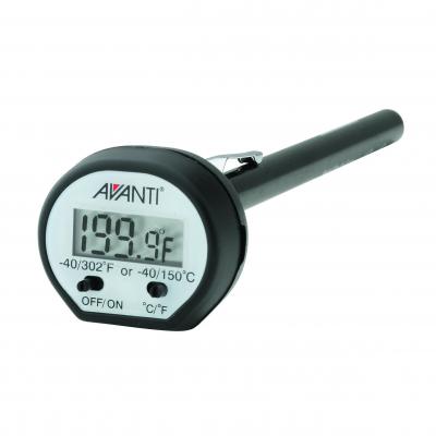 Avanti Tempwiz Digital Pocket Thermometer