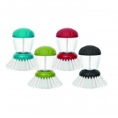 Avanti Dish Brush Dispenser 16pcs