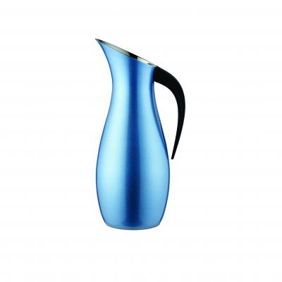 Nuance Penguin Water Pitcher Light Blue