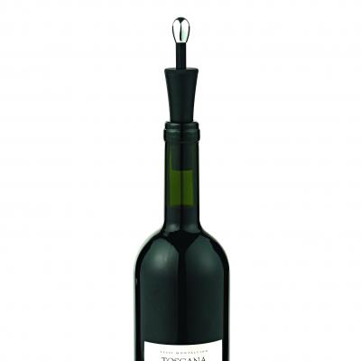 Nuance Vacuum Stopper