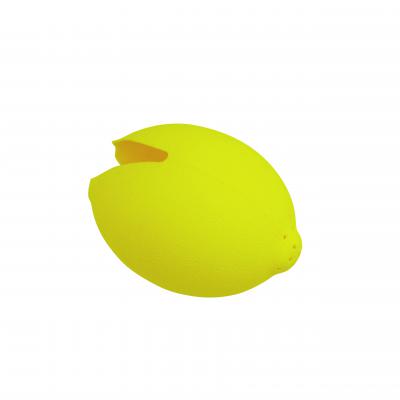 Avanti Silicone Lemon Presser | Yellow