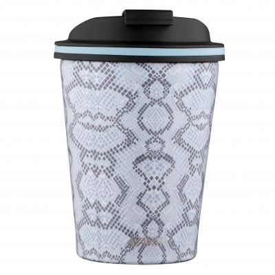 Avanti Go Cup 280ml Blue Python