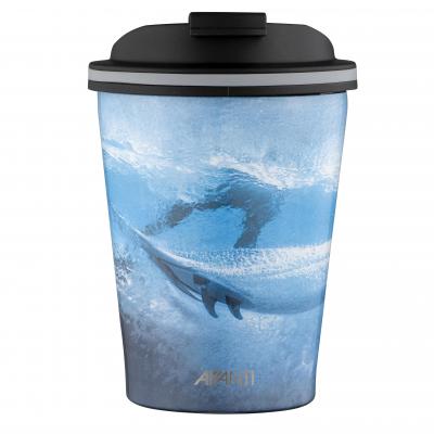 Avanti Go Cup 280ML Surfer