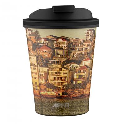 Avanti Go Cup 280ML North Bondi Houses