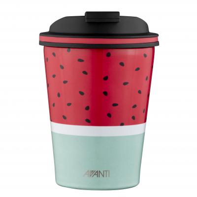 Avanti Go Cup 280ML Water Melon