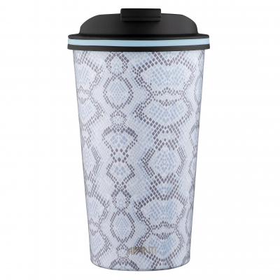 Avanti Go Cup 410 ml Blue Python