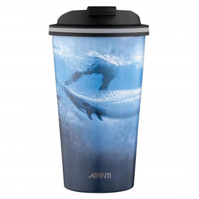 Avanti Go Cup 410ML Surfer