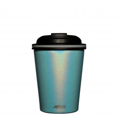 Avanti Go Cup 280ml - Pearlised D.E.B