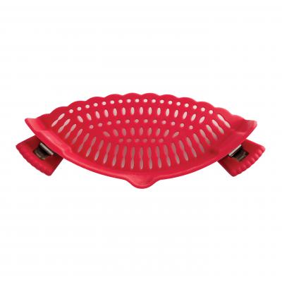 Avanti Silicone Pot Strainer