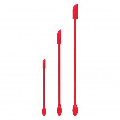 Avanti Silicone Jar Scrapers | 3 Piece