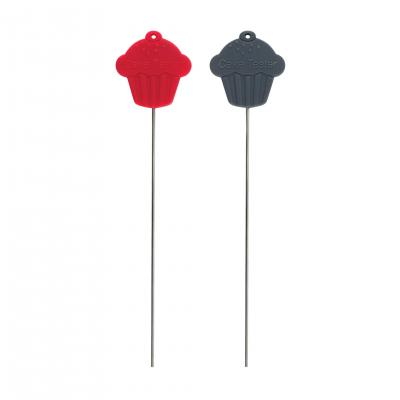 Avanti Silicone Handle Cake Tester | 2 Piece