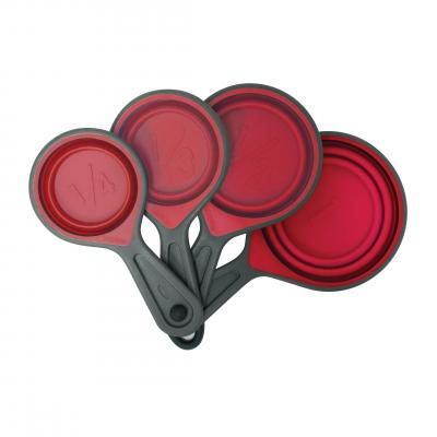 Avanti Collapsible Measuring Cup Set | 4 Piece