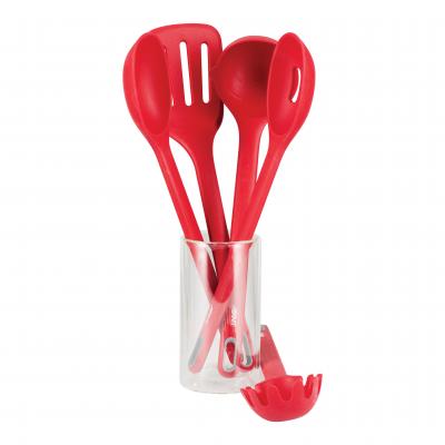 Avanti Silicone Utensil Set | 5 Piece