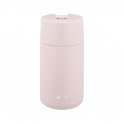 Avanti GoCup Brew Insulated Travel Cup 400ml | Blush Pink