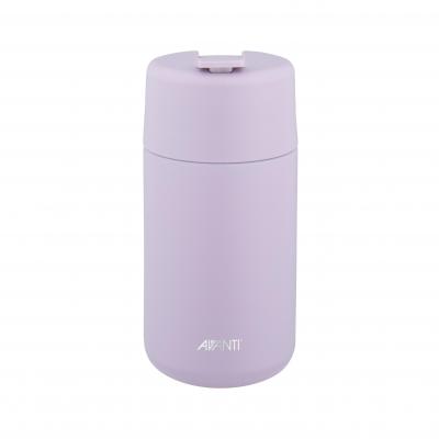 Avanti GoCup Brew Insulated Travel Cup 400ml | Lilac